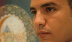 الشاعر محمد الأمين سعيدي