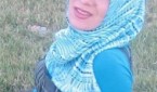كنزة مباركي / شاعرة
