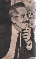 الكاتب الجزائري مولود معمري