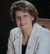 فردوس النجار