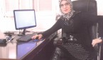 كنزة مباركي