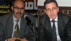 د السعيد بوطاجين // الناقد والقاص قلولي بن ساعد