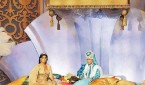 شهرزاد الحكي