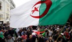 الحراك الشعبي الجزائري