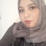 أحلام الأحمدي