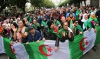 الحراك الشعبي
