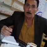 زياد الحمداني