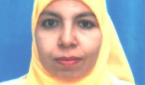 خديجة مسروق