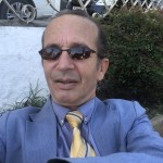 براهيم مشارة