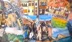 نوستالجيا الامكنة