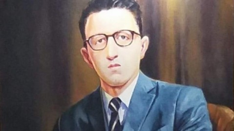 أحمد رضا حوحو