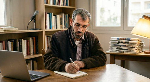 فراس حج محمد