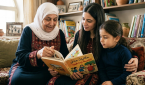 حكايات جدتي- صورة رمزية