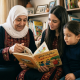 حكايات جدتي- صورة رمزية