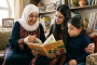 حكايات جدتي- صورة رمزية